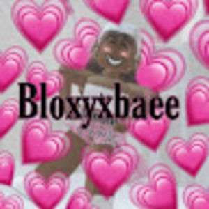 Meet your Posher, Bloxy